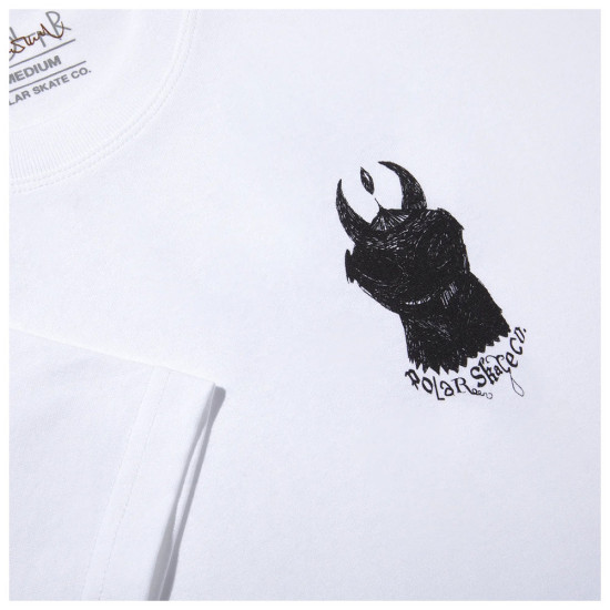 Polar Skate Co. Ανδρική κοντομάνικη μπλούζα Little Devils Tee
